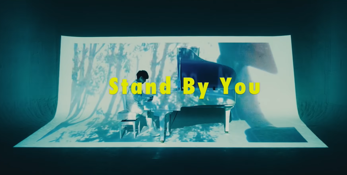 Stand by You